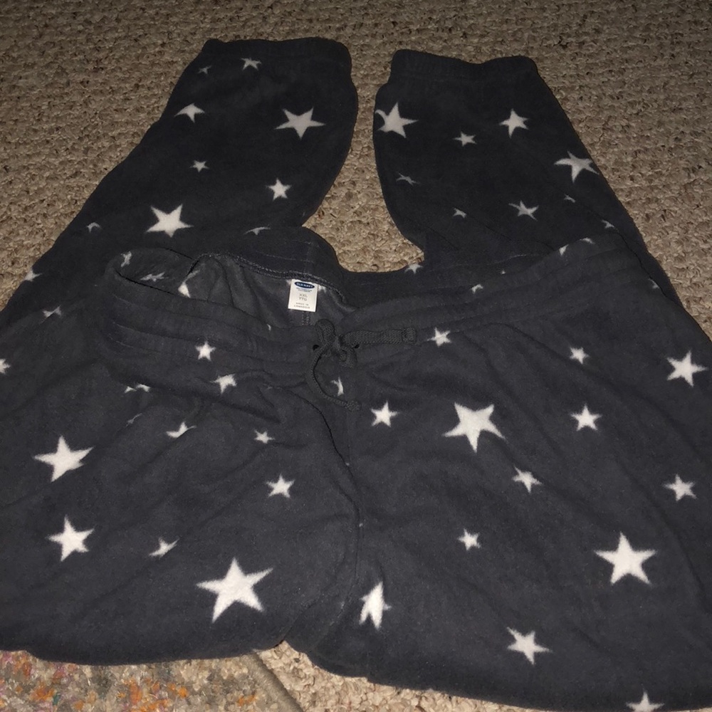 Women’s pajama bottoms
